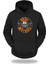 Motorcycles Kapşonlu Unisex Sweatshirt 959 1