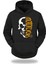 Motorcycles Kapşonlu Unisex Sweatshirt 875 1