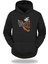 Motorcycles Kapşonlu Unisex Sweatshirt 900 1
