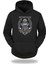 Motorcycles Kapşonlu Unisex Sweatshirt 886 1