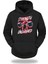 Gym Body Kapşonlu Unisex Sweatshirt 958 1