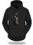 Motorcycles Kapşonlu Unisex Sweatshirt 237 1