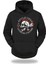 Motorcycles Kapşonlu Unisex Sweatshirt 956 1