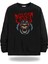 Motorcycles Bisiklet Yaka Unisex Sweatshirt 877 1