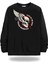 Motorcycles Bisiklet Yaka Unisex Sweatshirt 879 1