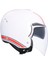 Jet&ofc SH-64SV Tokio Master White 1