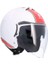 Jet&ofc SH-64SV Tokio Master White 2
