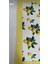 Baskılı Limon Desen Fiskos Örtüsü 95 X 95 Cm 5