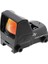 Crımson Trace Ct Rad™ Max Pro Rifle/shotgun Alçak Profil M1913 Picatinny 3 Moa Red Dot 3