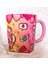 Stitch M.d.3 porselen Kupa 3