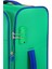 Trolley Valiz Yeşil Büyük Boy 14BNT2200-01-YŞL 5