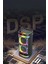 BTS-1990 Siyah Rgb Ledli Mikrofonlu Kumandalı Bluetooth Hoparlör Parti Speaker 3