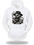 Motorcycles Kapşonlu Unisex Sweatshirt 294 1