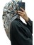 Pierre Cardin Crepe Saten Eşarp 8943230 2
