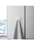 Tower Duvara Monte/yapışkanlı Kancalı Havluluk Beyaz 4