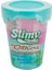 Metalik Slime 80 gr Turkuaz - 46077 1