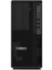 Thinkstation P348 30EQ0239TX I7-11700 16GB 512SSD T600 W10P Masaüstü Iş Istasyonu 1