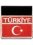 Türkiye Çırtlı Bayrak Peç 1