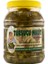 Jalapeno Biber Turşusu Acı Turşu Sulu 1 kg 1