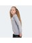 LUPPA Unisex Çocuk Sweatshirt Taş Gri 3