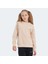 LUPPA Unisex Çocuk Sweatshirt Camel 1