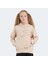 LINK Unisex Çocuk Sweatshirt Camel 1