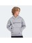 LEVON Unisex Çocuk Sweatshirt Taş Gri 5