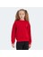 LUPPA Unisex Çocuk Sweatshirt Kırmızı 1