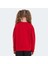 LUPPA Unisex Çocuk Sweatshirt Kırmızı 2