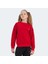 LUPPA Unisex Çocuk Sweatshirt Kırmızı 5