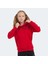 LETTO Unisex Çocuk Sweatshirt Kırmızı 3
