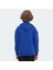 LAYO Unisex Çocuk Sweatshirt Saks Mavi 2