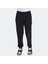 LANEY Unisex Çocuk Eşofman Altı Siyah 2