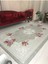 Ipek Kadife Lastikli Halı Örtüsü 4 M2- 160x230 1