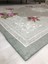 Ipek Kadife Lastikli Halı Örtüsü 4 M2- 160x230 2