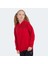 LETTO Unisex Çocuk Sweatshirt Kırmızı 4