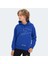 LINK Unisex Çocuk Sweatshirt Saks Mavi 1