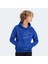 LINK Unisex Çocuk Sweatshirt Saks Mavi 5