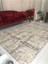 Modern Desen Lastikli Kadife Halı Örtüsü ( 4 M2 ) 160x230 1