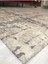 Modern Desen Lastikli Kadife Halı Örtüsü ( 4 M2 ) 160x230 5