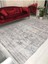Modern Desen Lastikli Kadife Halı Örtüsü ( 4 M2 ) 160x230 2