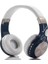 -BT1607 Bluetooth Kulaklık Mavi 1