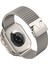 Apple Watch Series 10 46MM Metal Hasır Hafif Kordon Hava Kanallı | KRD-121 1