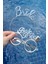 Bride Taç ve Gözlük Seti Bride To Be Taç Gözlük Plastik Set Gümüş 1