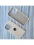 iPhone 15 Pro Uyumlu Lansman Içi Kadife Silikon Kılıf 2