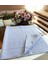 (1 Adet) 50X90CM. Büyük Lüks Ayak Havlusu, Ayak Paspası, Havlu Paspas, Banyo ve Lavabo Paspası 1