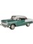 1955 Model Klasik Chevy Bel Air Motormax 1:24 1