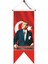 Atatürk Posteri 50X130 cm 1