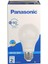 Demet Habek Panasonıc 8,5 W E27 Beyaz Işık LED Ampul 6500K 10 Adet Fiyatıdır 2