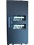 Viko Panasonic Thea Modüler Siyah USB Şarj Prizi Alt+Kapak 1m 5V-2A - WVTT12314BL-TR 1